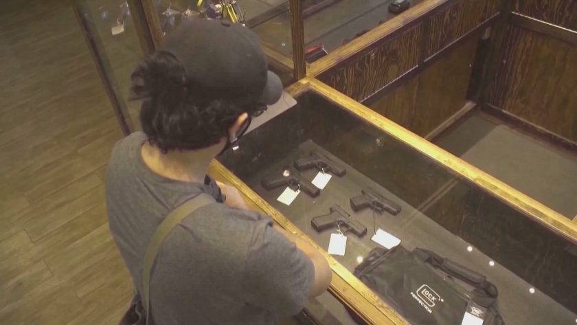 За първи път от 3 десетилетия в Сената на САЩ