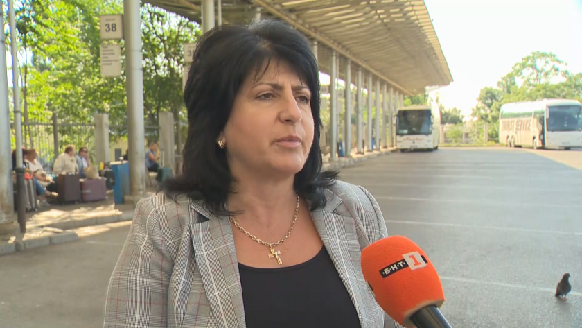 Това, което направихме е, че алармирахме обществото, че предстои увеличение