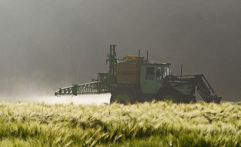 швейцария отхвърли забраната пестицидите