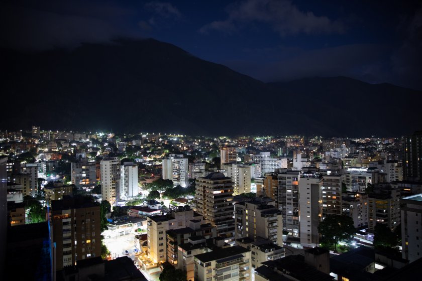 венецуела иска завърне енергийния пазар