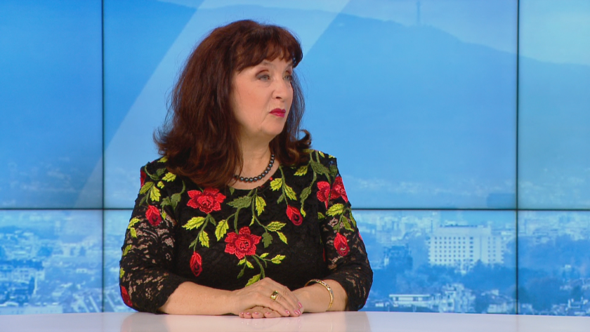 Ваня Кастрева: Столичната образователна система е най-пъстра, богата и разнолика