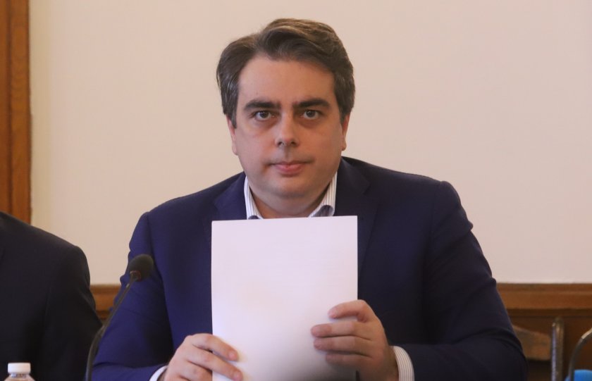 Кирил Петков ще бъде част от проектокабинета с премиер Асен