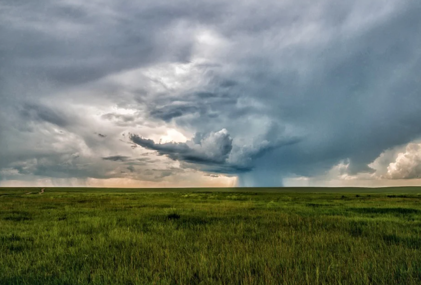 Валежи и гръмотевични бури днес