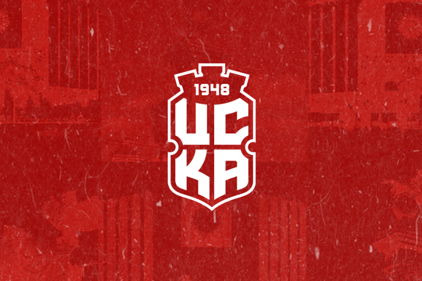 Отборът на ЦСКА 1948 използва датата 4 юли за да