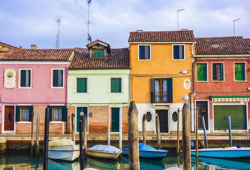 Венеция ще стане първият град в света, който ще събира