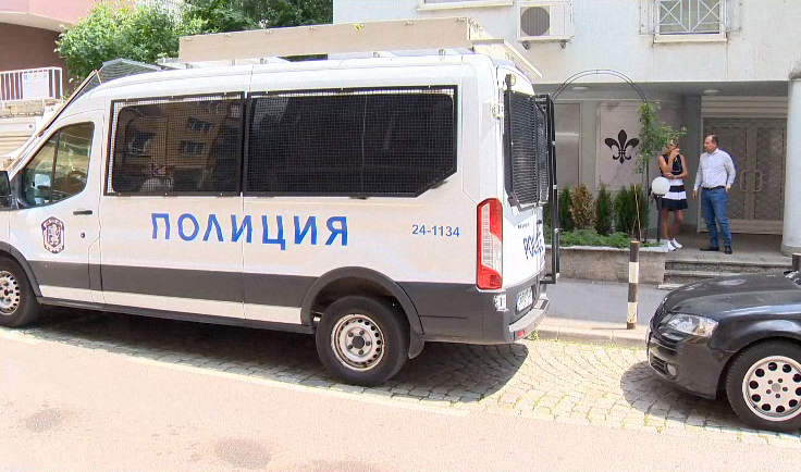 живо полицията дава подробности ареста георги семерджиев задържан катастрофата две жертви софия
