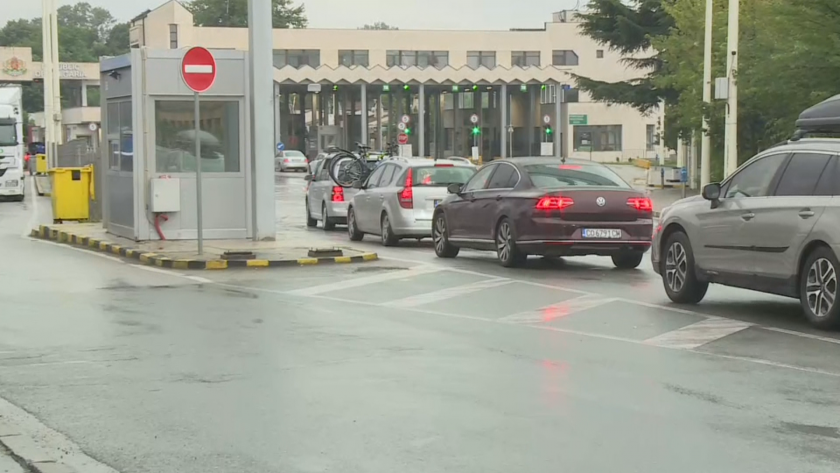 В разгара на летния сезон най-предпочитаната задгранична почивка си остава