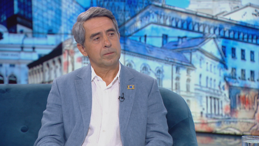 Много ми се иска да стъпим на здрава основа, ако