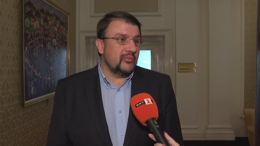 Настимир Ананиев, ПП: Трябва да направим опит да има правителство
