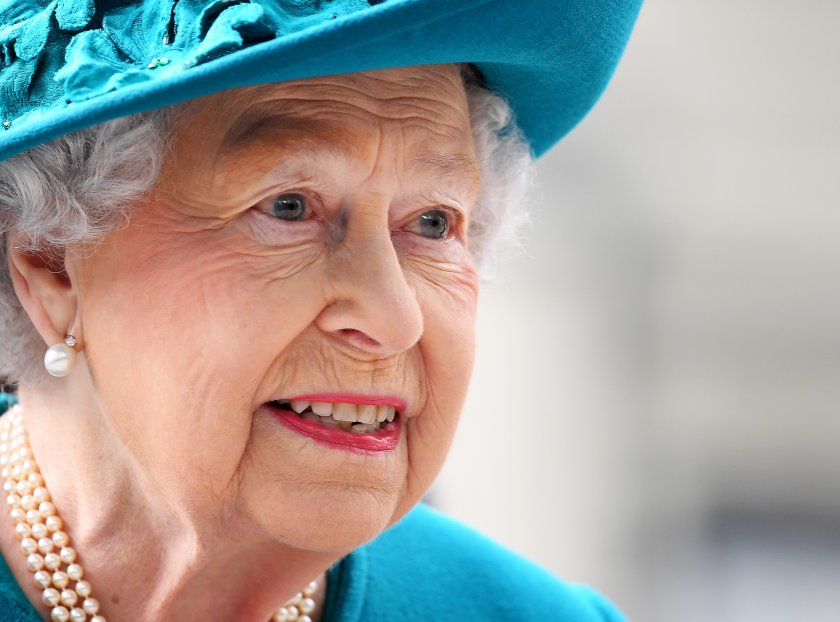 великобритания започват тържествата рожден ден кралица елизабет