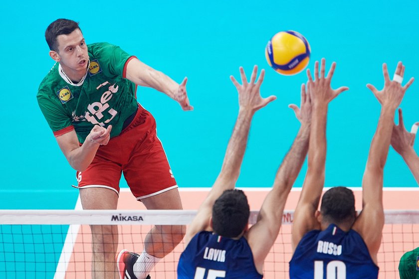 българия загуби италия първия мач лигата нациите полша