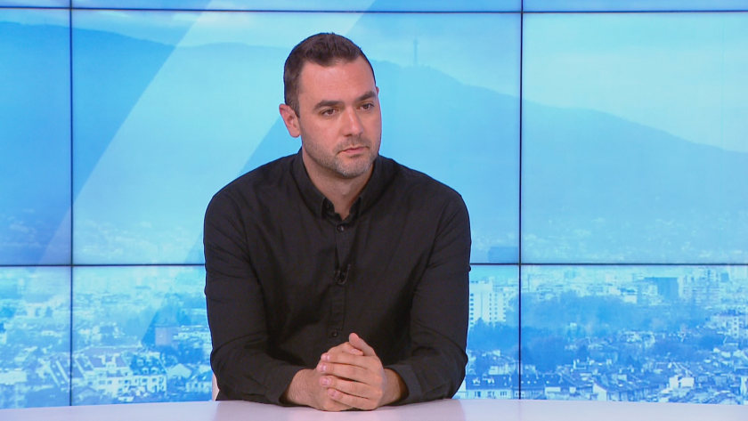 Освен причинената смърт на двете млади момичета, имаме управление с