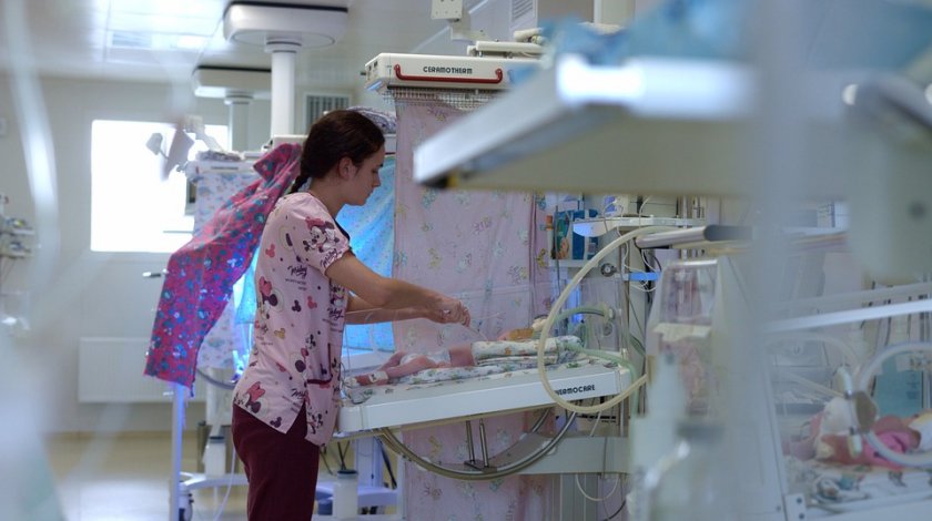 проучват пет терена нова детска болница софия