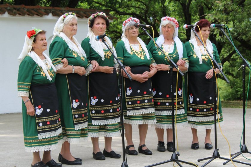 41 състави и изпълнители от област Хасково ще участват в Националния събор в Копривщица