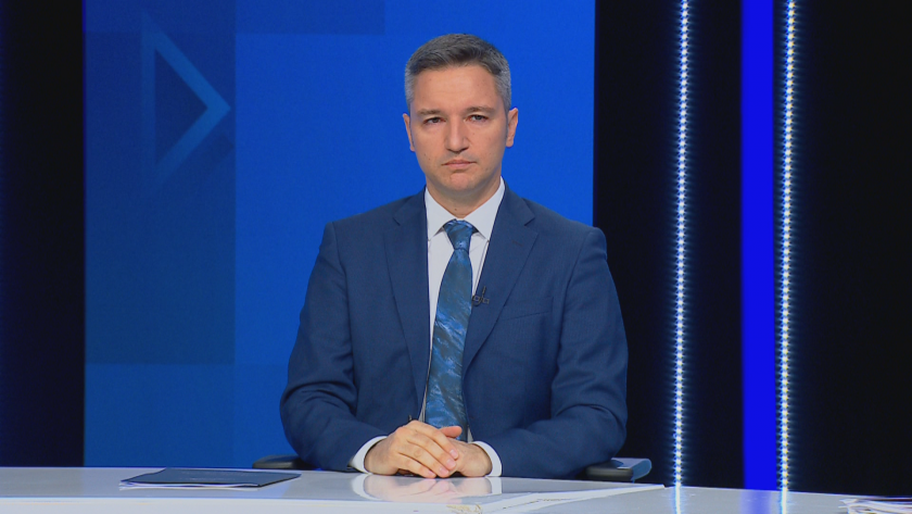 Вигенин: Ако третият мандат бъде връчен на БСП, ще положим усилия да има правителство