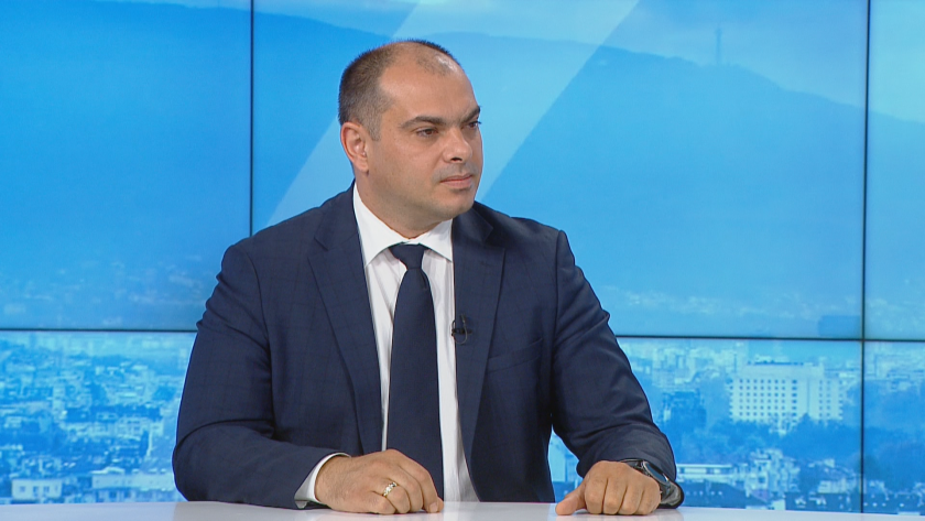 Филип Попов, БСП: Нов парламент наесен ще е безвъзвратно загубено време за България