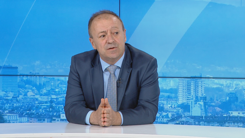 Независимият депутат Иво Атанасов: Кирил Петков не ни е предлагал нито пари, нито постове