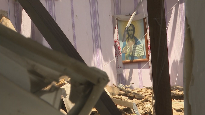 ЮНЕСКО: Над 160 културни обекта в Украйна са повредени или унищожени