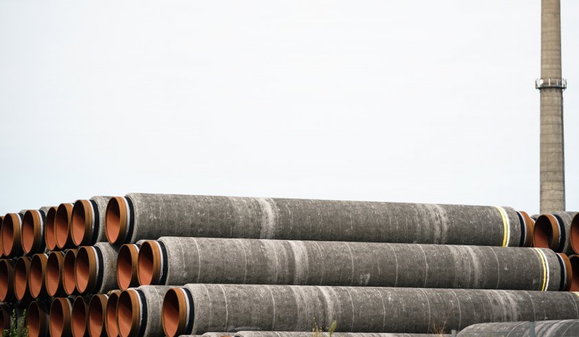 Несигурност за газовите доставки за Германия, а оттам и за