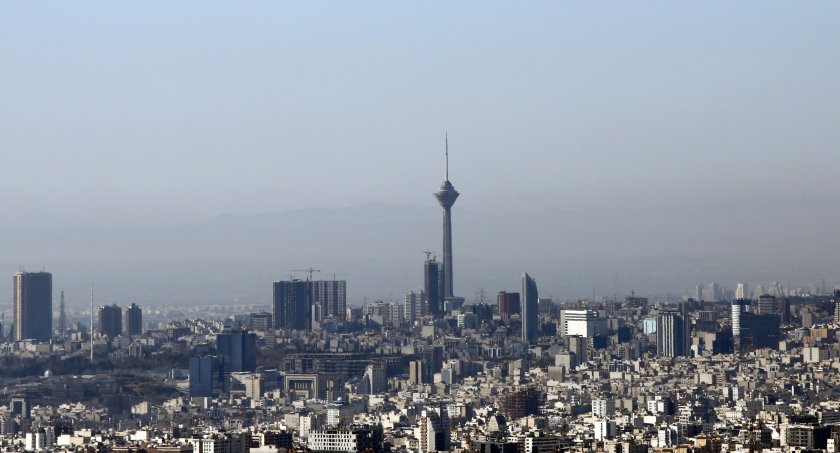 израел отхвърля евентуална ядрена сделка иран