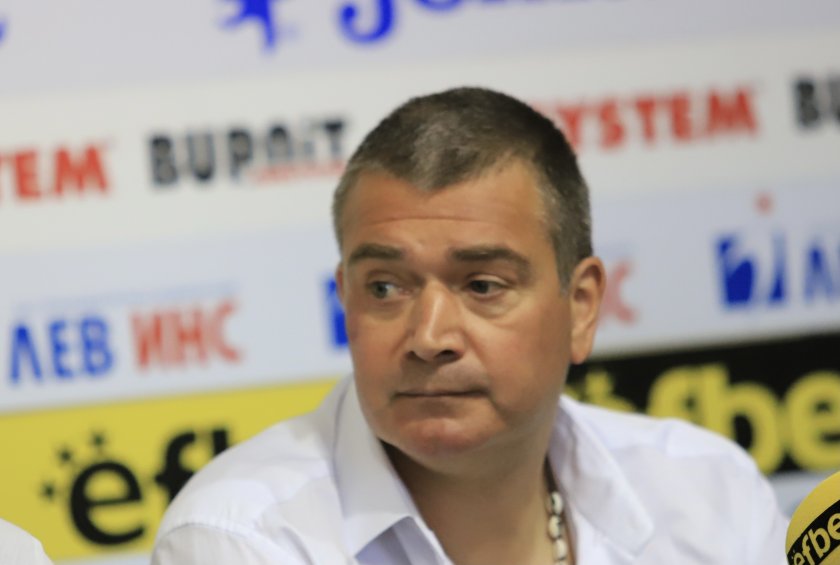 Финалите от първия ден на държавното първенство по плуване в