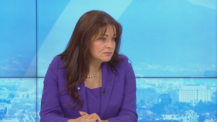 Засега нищо не се е променило и ГЕРБ ще върне