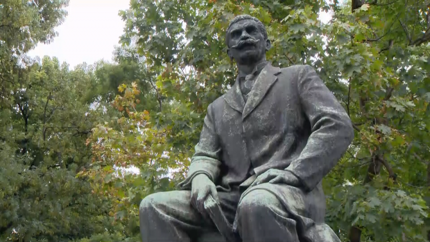 Отбелязваме 172 години от рождението на Иван Вазов