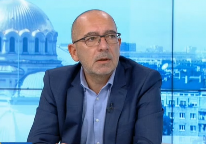 След рокадите в Пирогов и Света Екатерина, уволнения и в