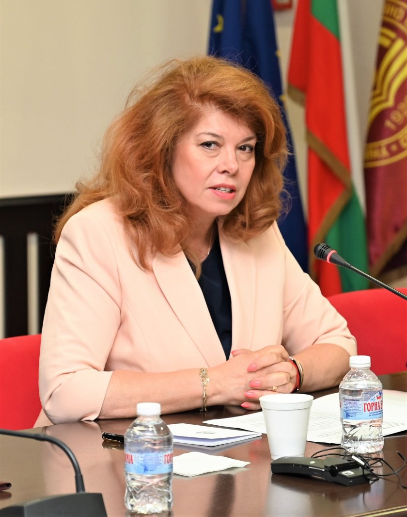 Европейският съюз трябва да върне водещата си роля за регулиране