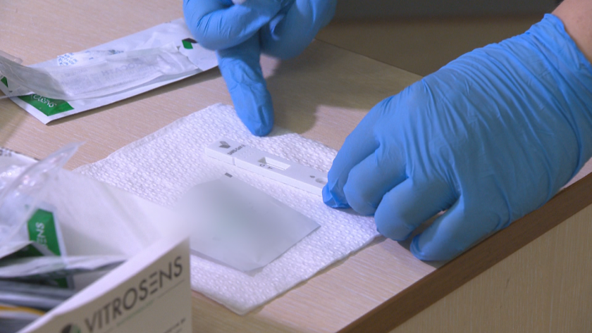 МЗ предлага личните лекари отново да издават направления за безплатни ковид тестове