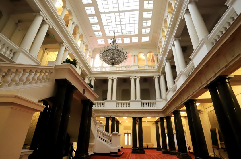 След като от ГЕРБ многократно заявиха, че ще върнат втория