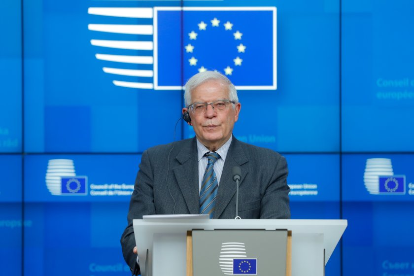В Брюксел - посланиците на страните от Евросъюза ще заседават
