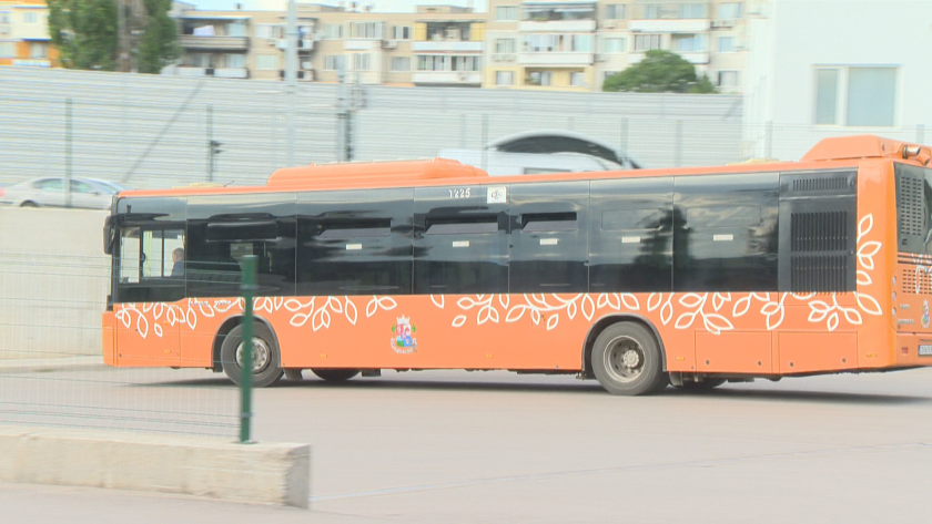 софия очаква първите експресни автобусни линии