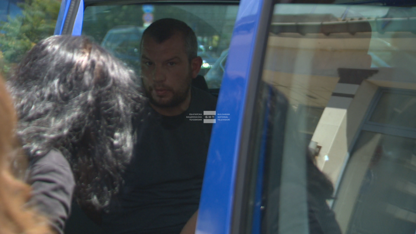 Водачът, блъснал пешеходец в София, призна, че е употребил марихуана, и каза, че не чувства вина