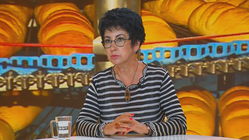 20% ДДС на хляба и брашното е поредната мярка, която