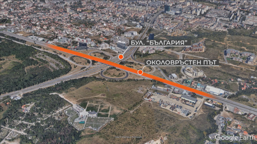 Тече досъдебно производство срещу водача от София, шофирал с 5,11 промила алкохол