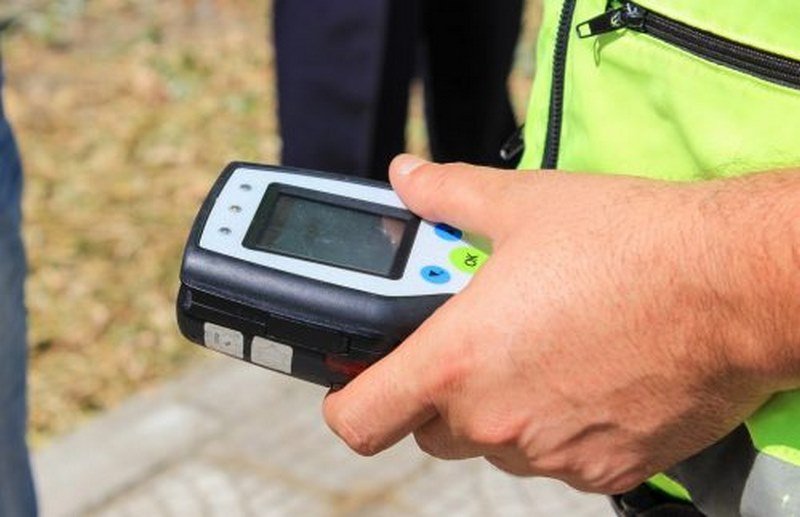 Алкохол не приемам, преди да изляза от дома си се