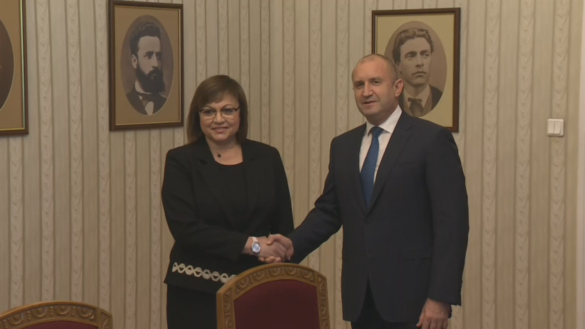 На 18 юли, понеделник, в 17.00 часа на &bdquo;Дондуков&ldquo; 2