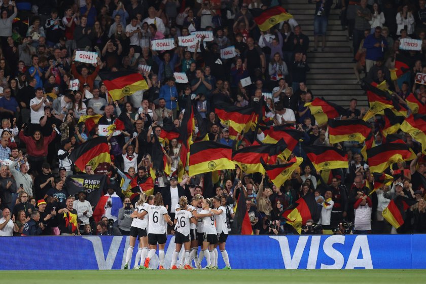 два гола александра поп пратиха германия финала евро 2022