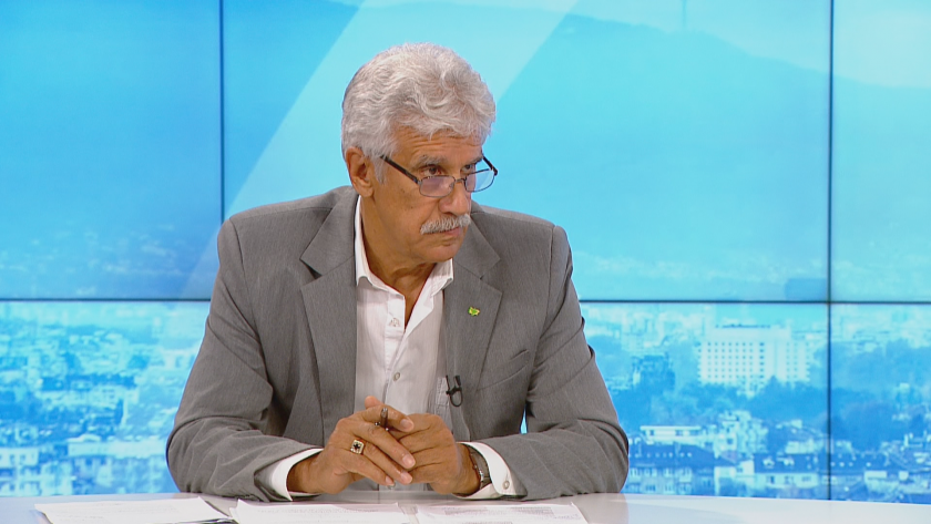 Абсолютно не е вярно, че има връзка между Gemcorp и