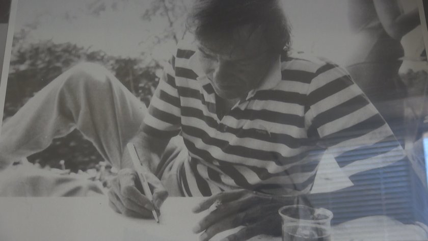 20 години от смъртта на Христо Фотев. Роден е в