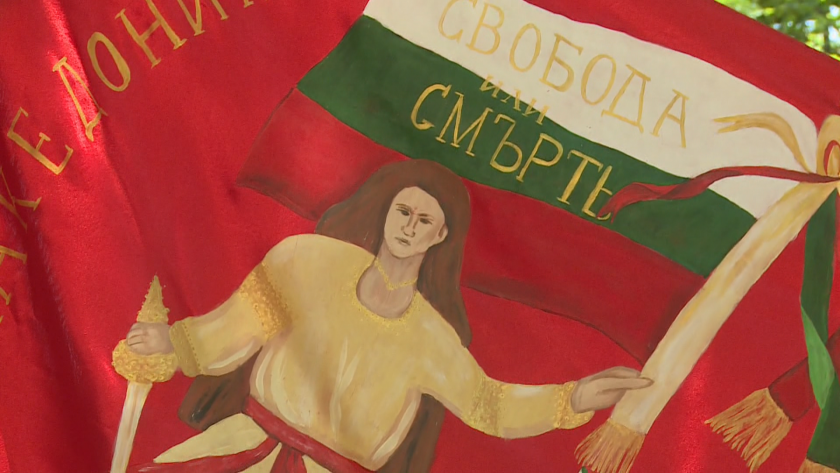 На днешния ден българската църква отбелязва паметта на Свети Илия.