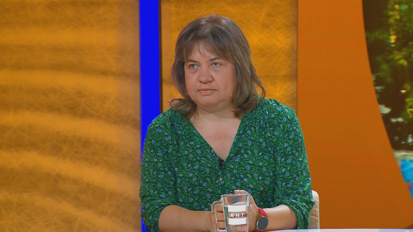 Тълкувателното решение, което всички четат, има две части. В мотивите