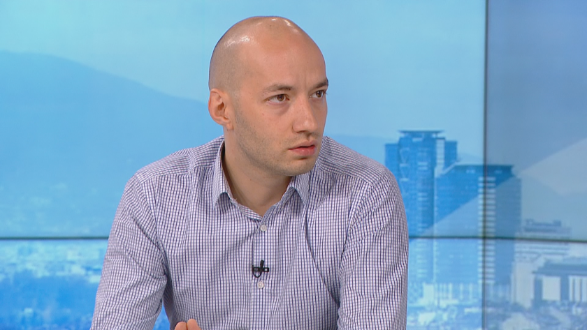 Каквито и разговори да се водят, отиваме към предсрочни парламентарни