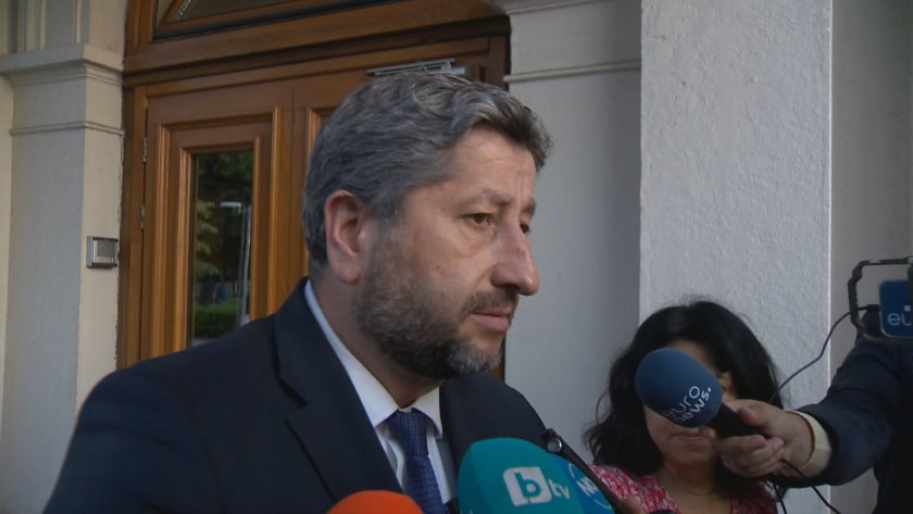 Да, България ще публикува целия запис от срещата на ПГ