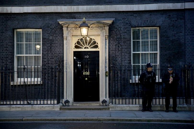 Кои са финалистите в надпреварата за премиерския пост на Великобритания?