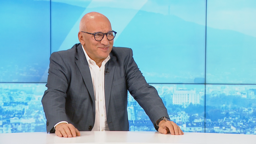 Това е един от инструментите в ръцете на централните банки,