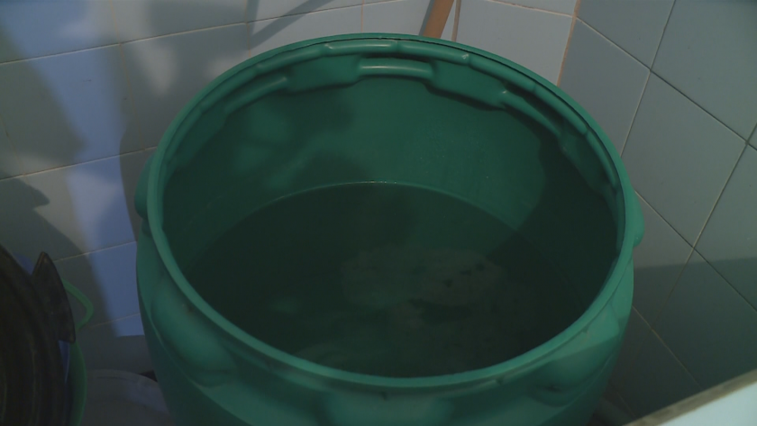 Проблем с водата във варненското село Каменар