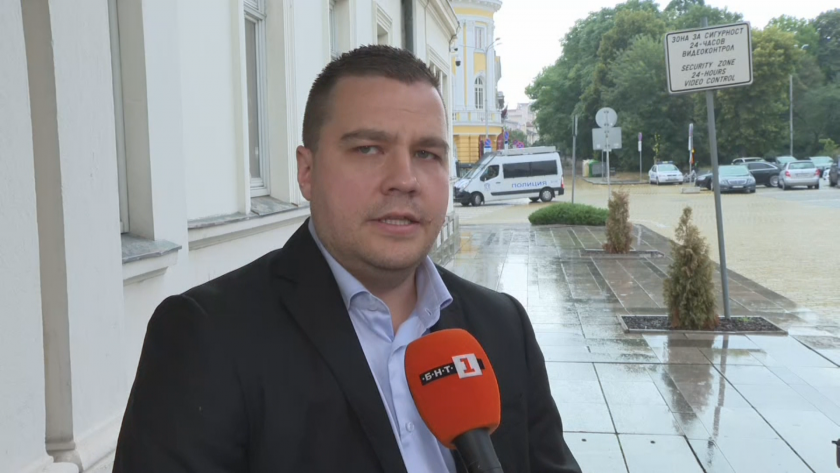 Станислав Балабанов: В последните дни българското общество разбра, че ИТН е била права за всичко