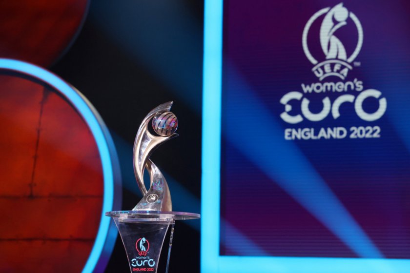 бнт излъчи финала евро 2022 футбол жени англия германия